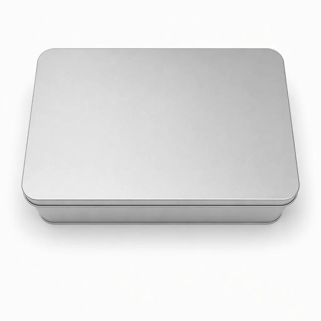220 * 130 * 70mm Gift Box