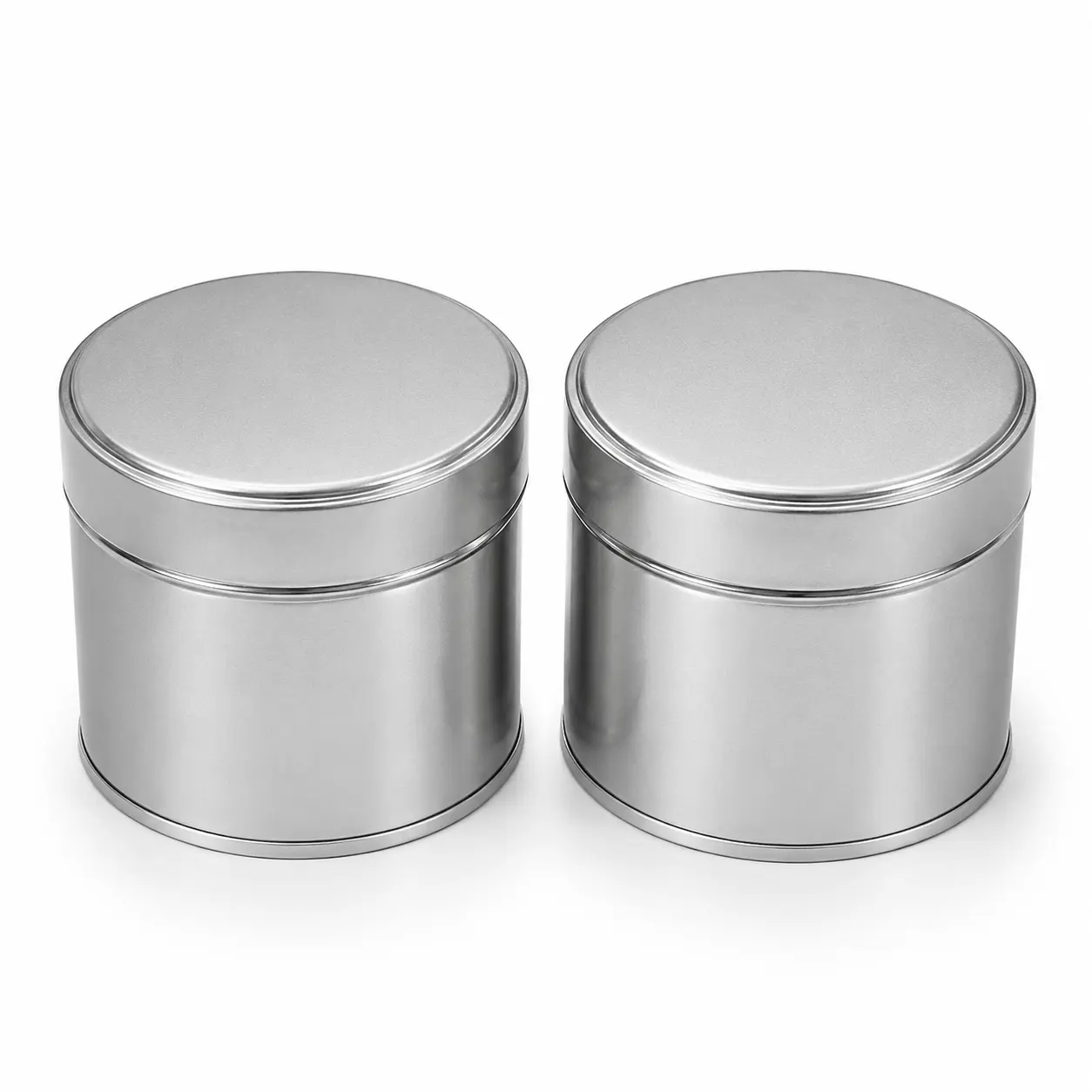 D91*150mm Tea Tin
