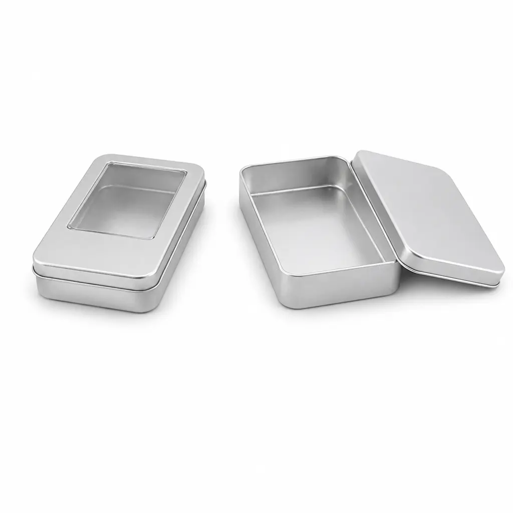 150 * 90 * 30mm cosmetic can