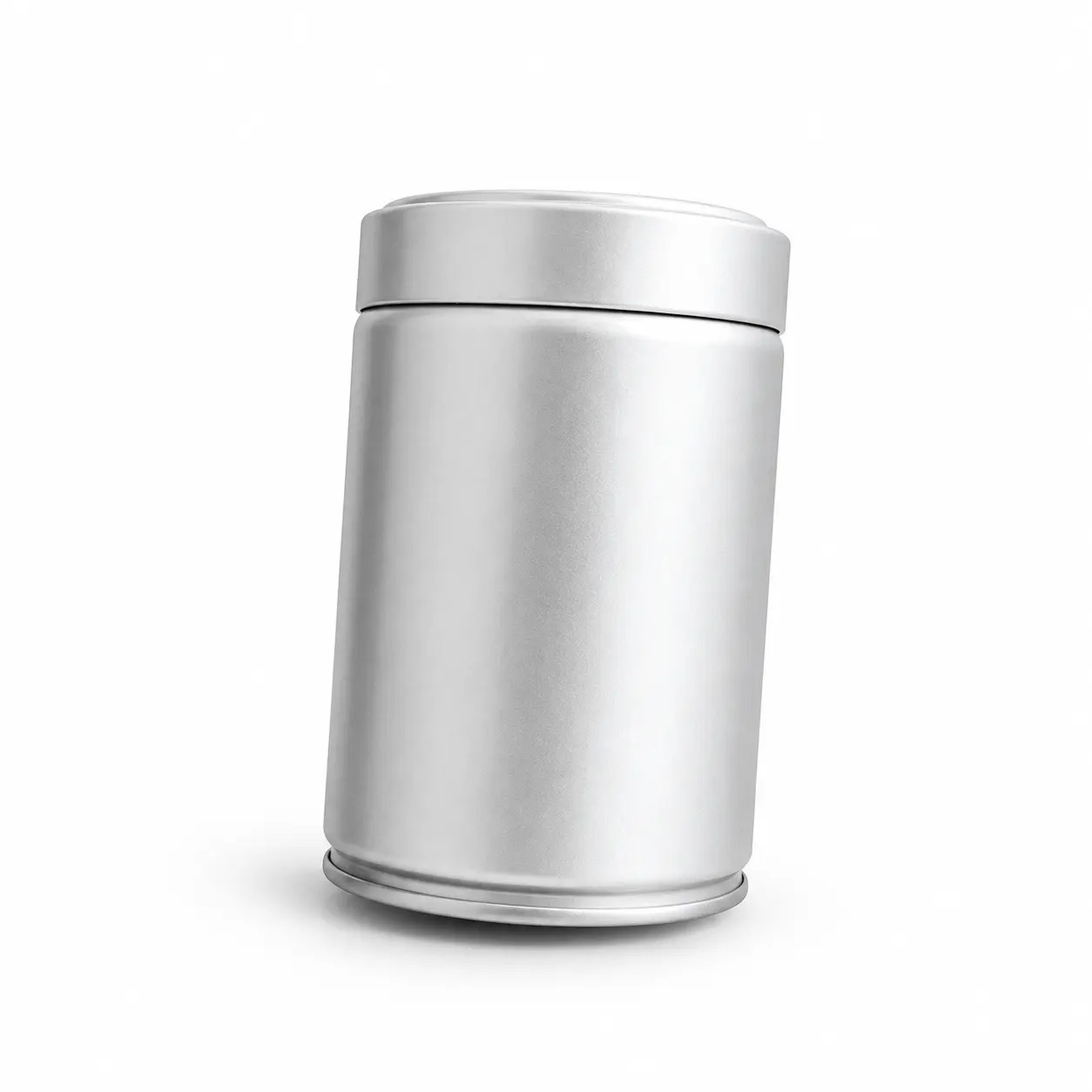 D73*73mm Tea Tin
