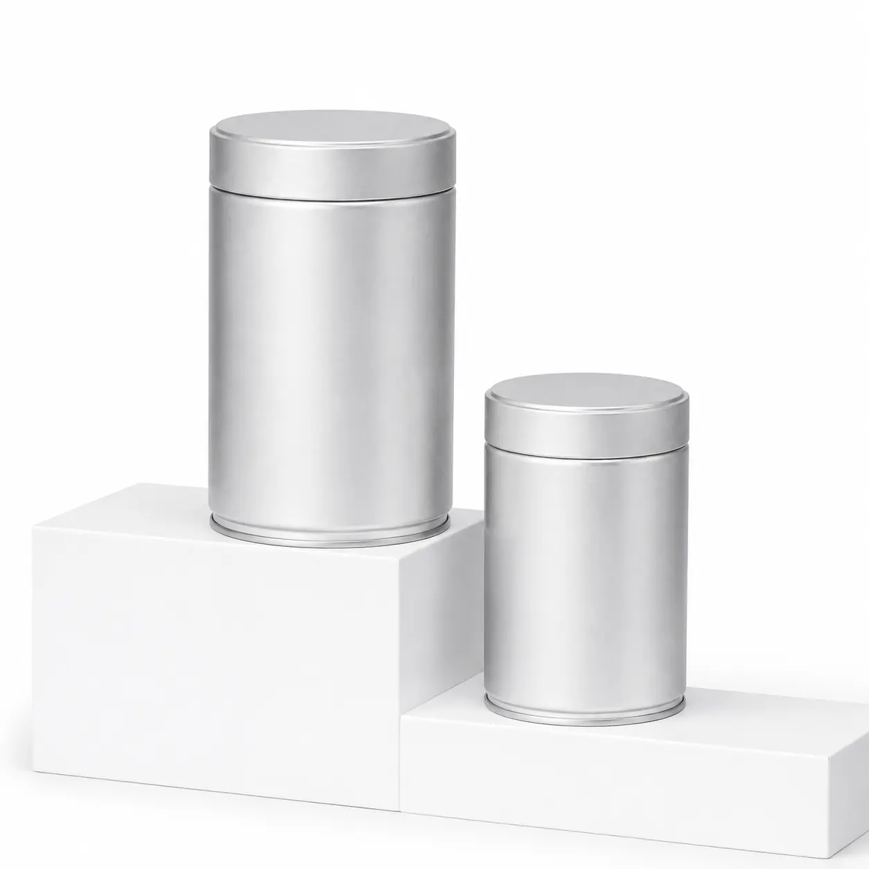 D91*150mm Tea Tin