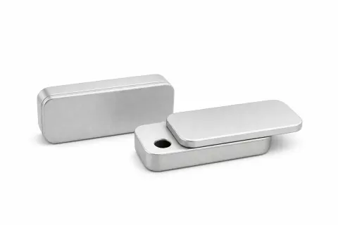 80*32*22mm Mint Candy Tin