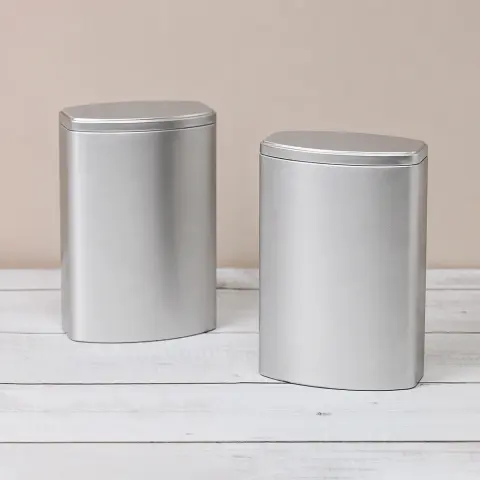 125*79*185mm Tea Tin