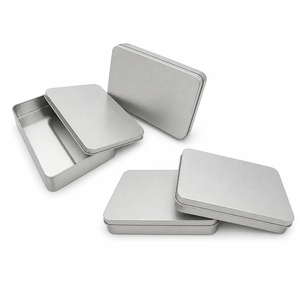 147 * 102 * 25mm Gift Box