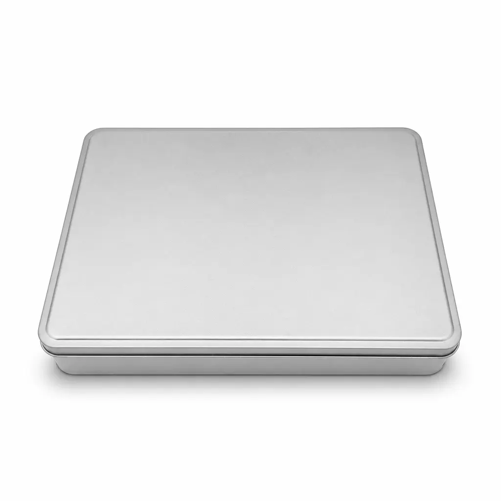 248*175*40mm Chocolate Box