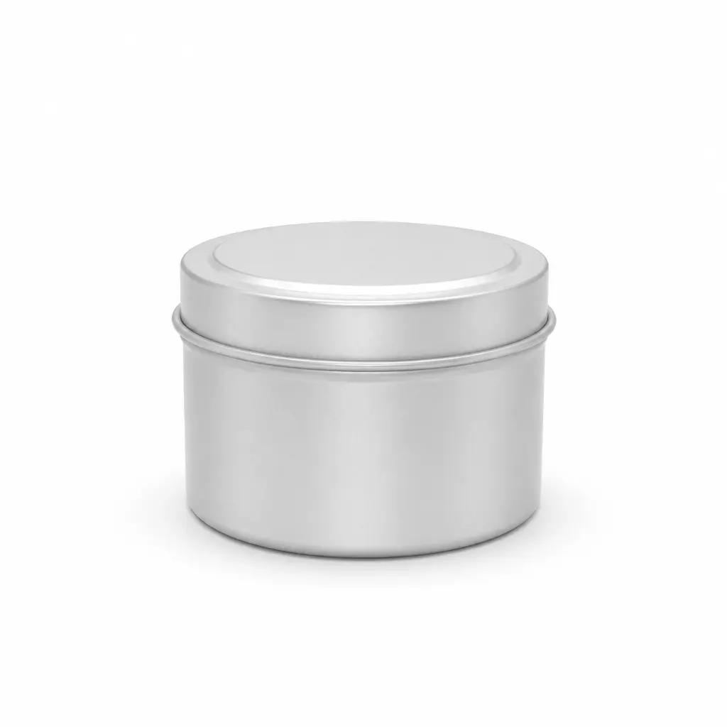 D65*45mm Tea Tin