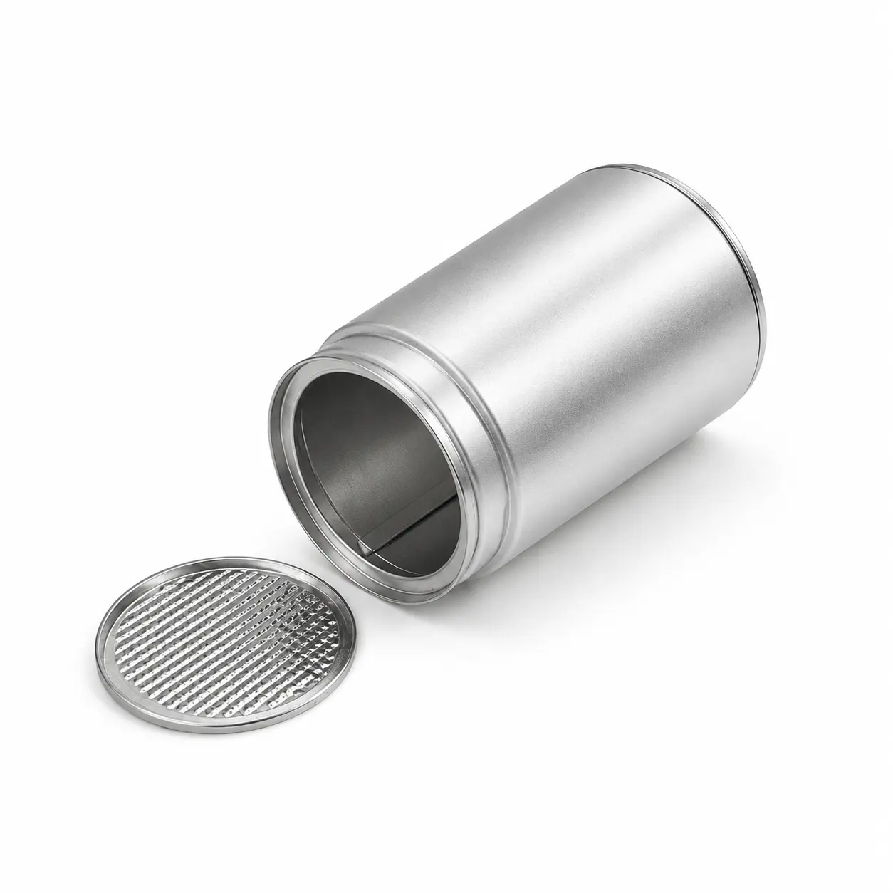 D91*150mm Tea Tin