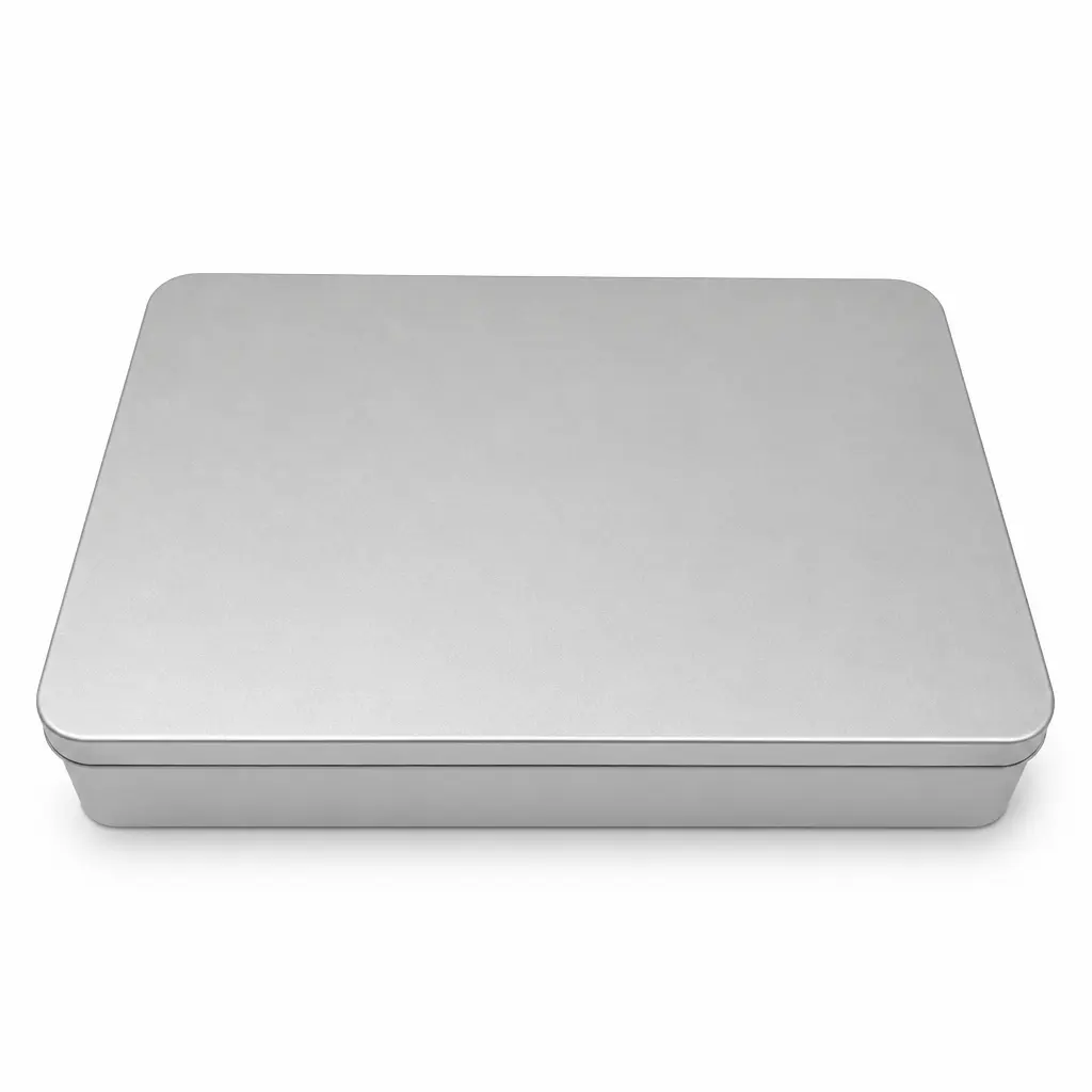 350*220*65mm Chocolate Box