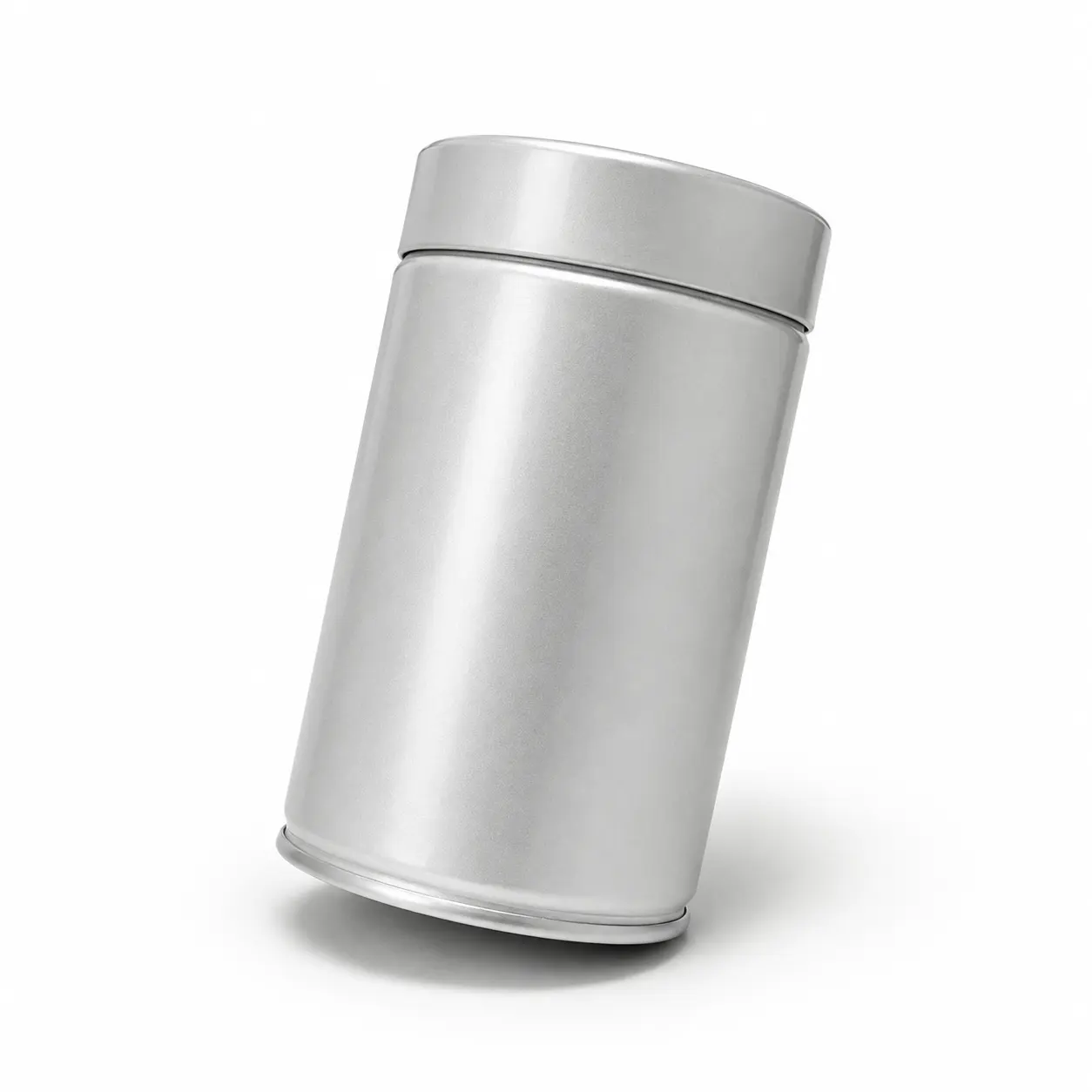 D91*150mm Tea Tin