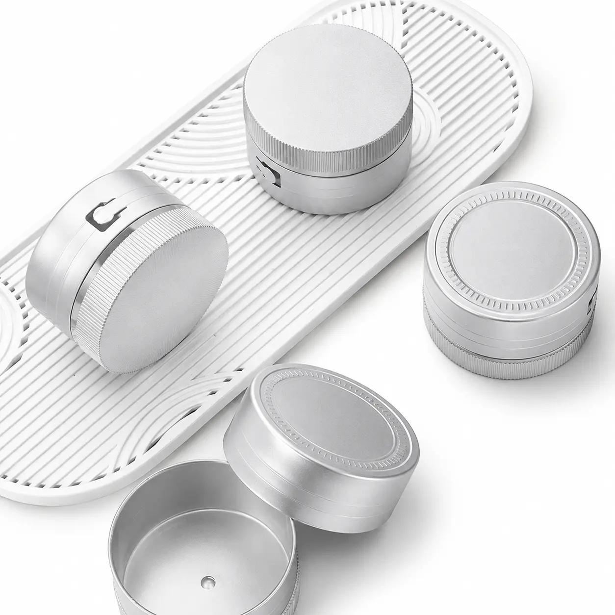 Non-Specified Mini Tea Tank-2