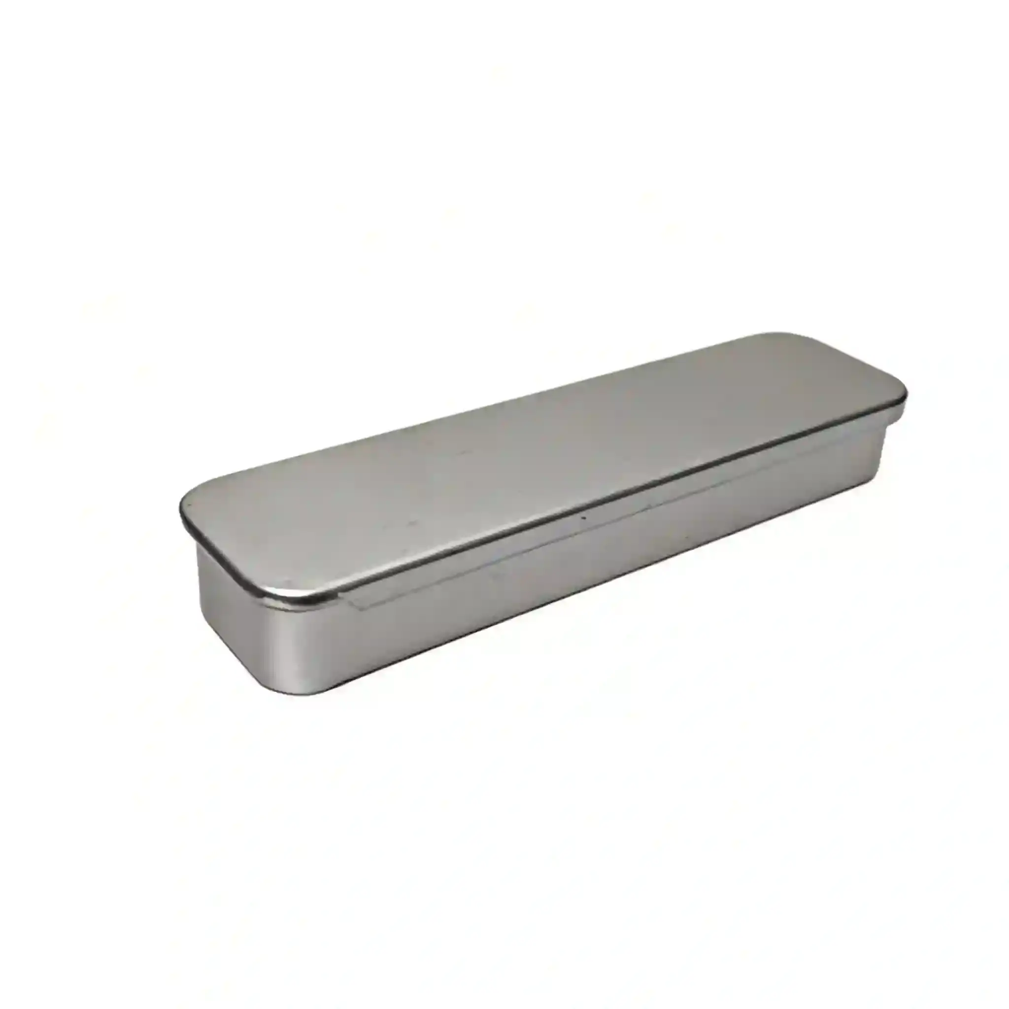 112 * 29 * 22mm Sliding Box/Sliding Cover Metal Box