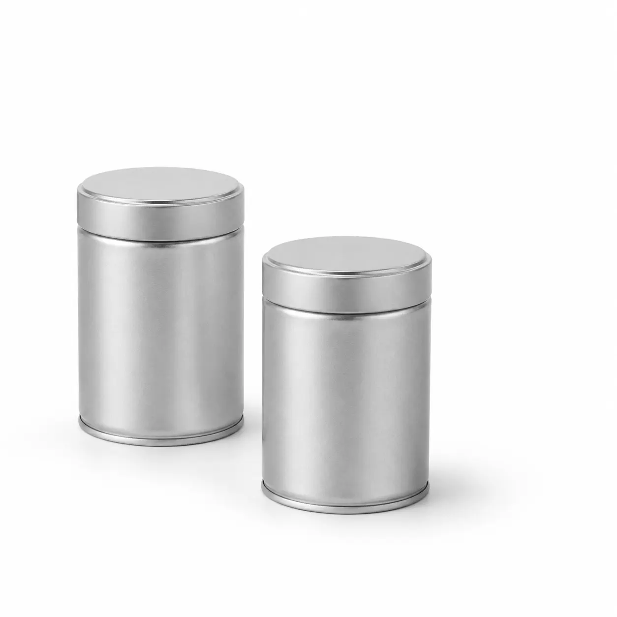 D91*150mm Tea Tin