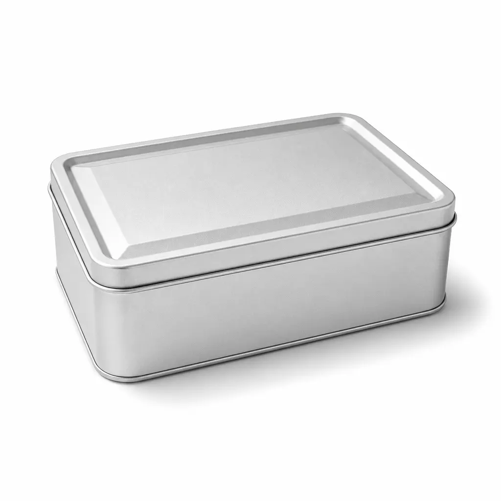 145*110*55mm Chocolate Box