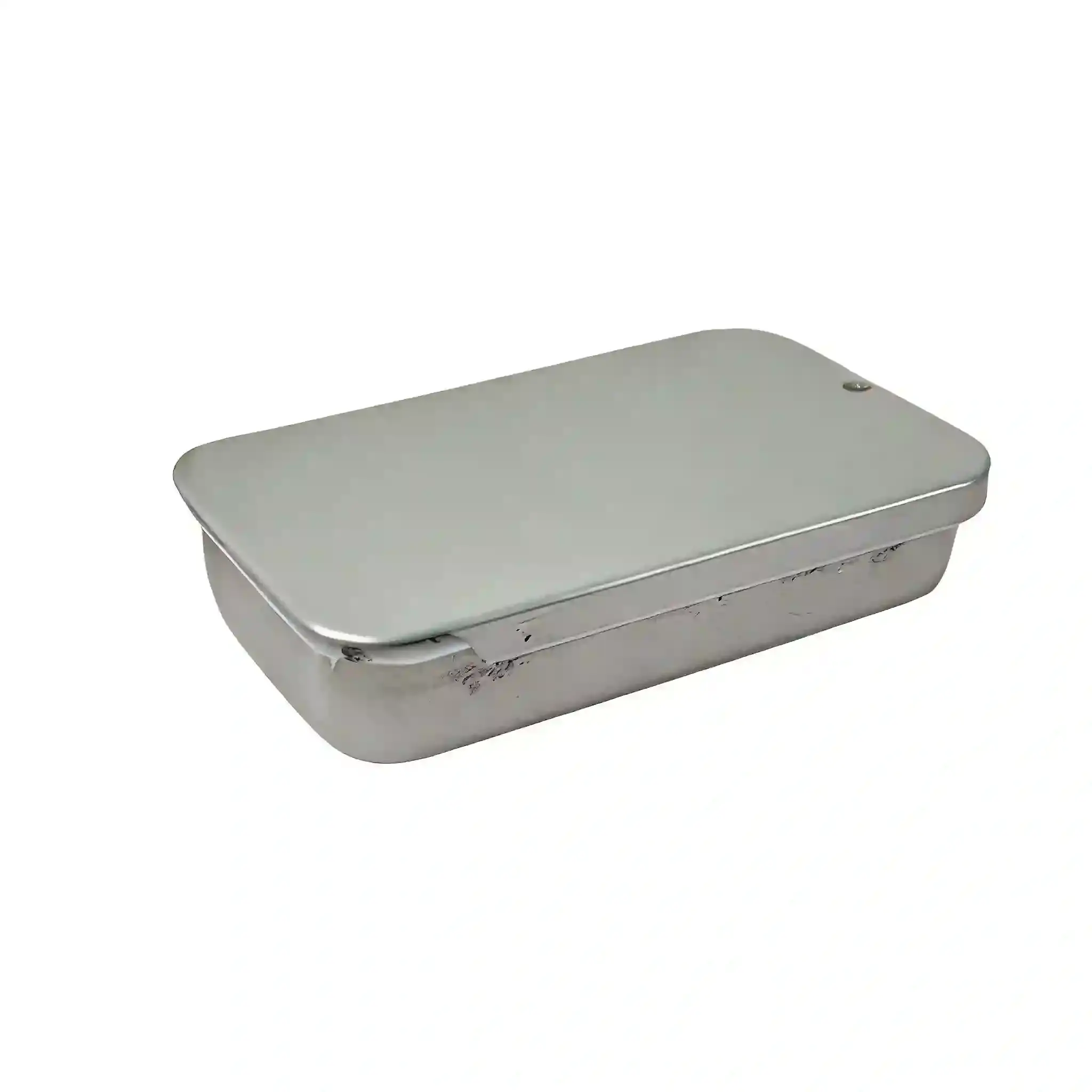 70 * 30 * 10mm Sliding Box/Sliding Cover Metal Box