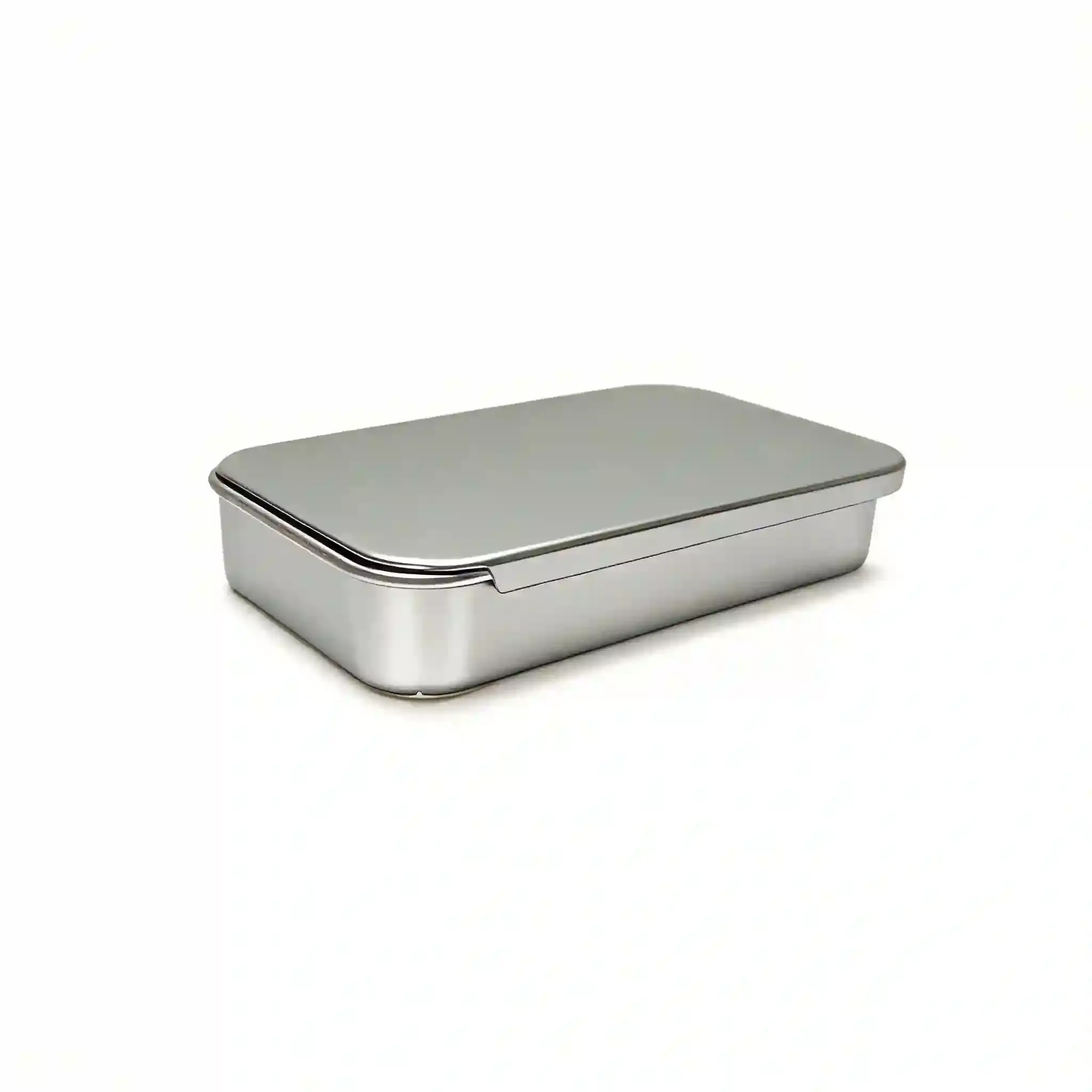 70 * 40 * 14mm Sliding Box/Sliding Cover Metal Box