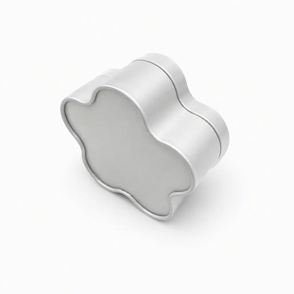 100 * 100 * 40mm Gift Box