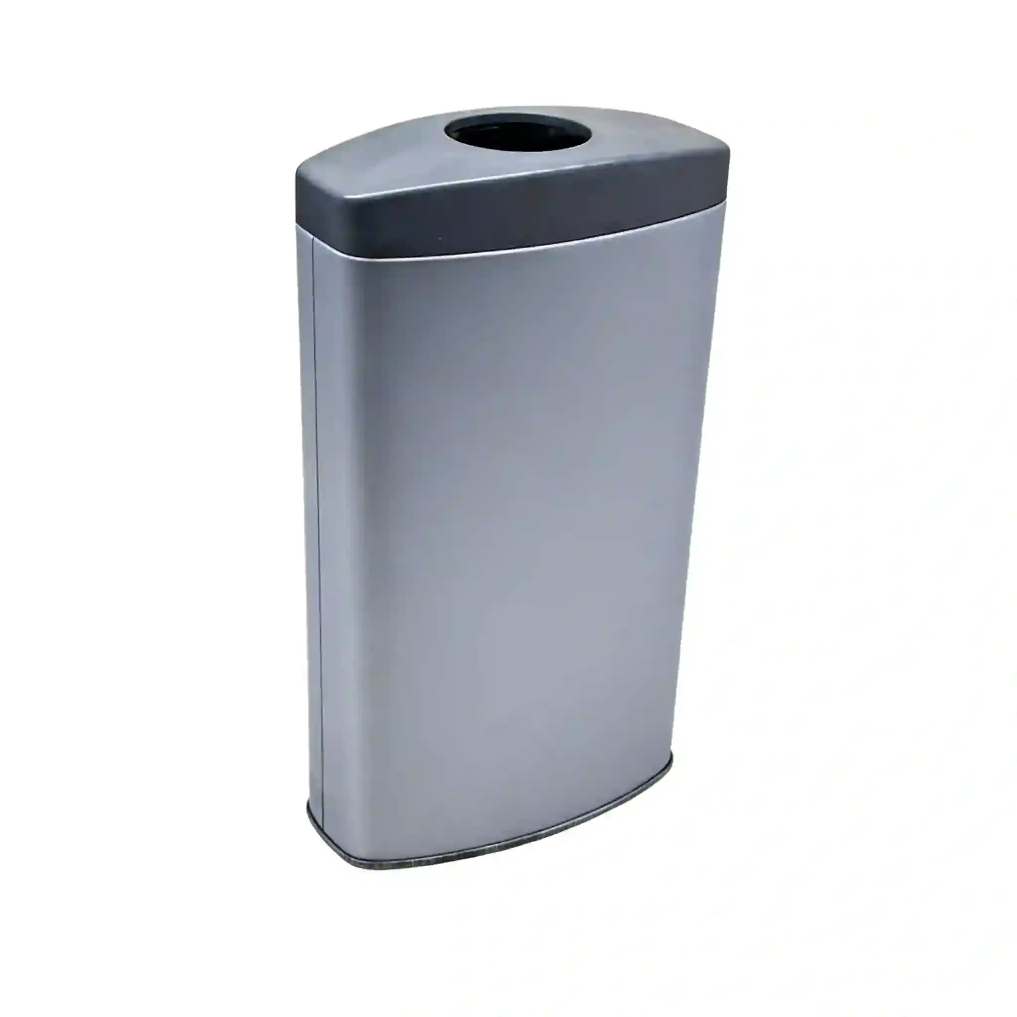 92 * 47 * 160mm Sealed Powder Jar