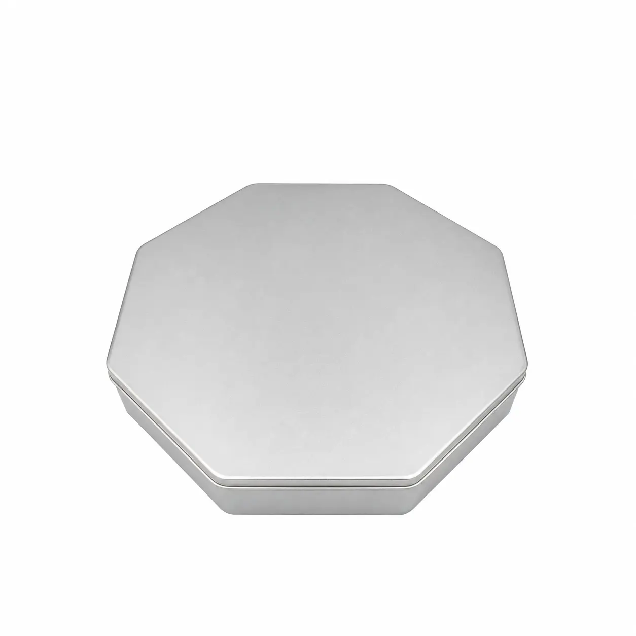 335*335*70mm Mooncake Tin
