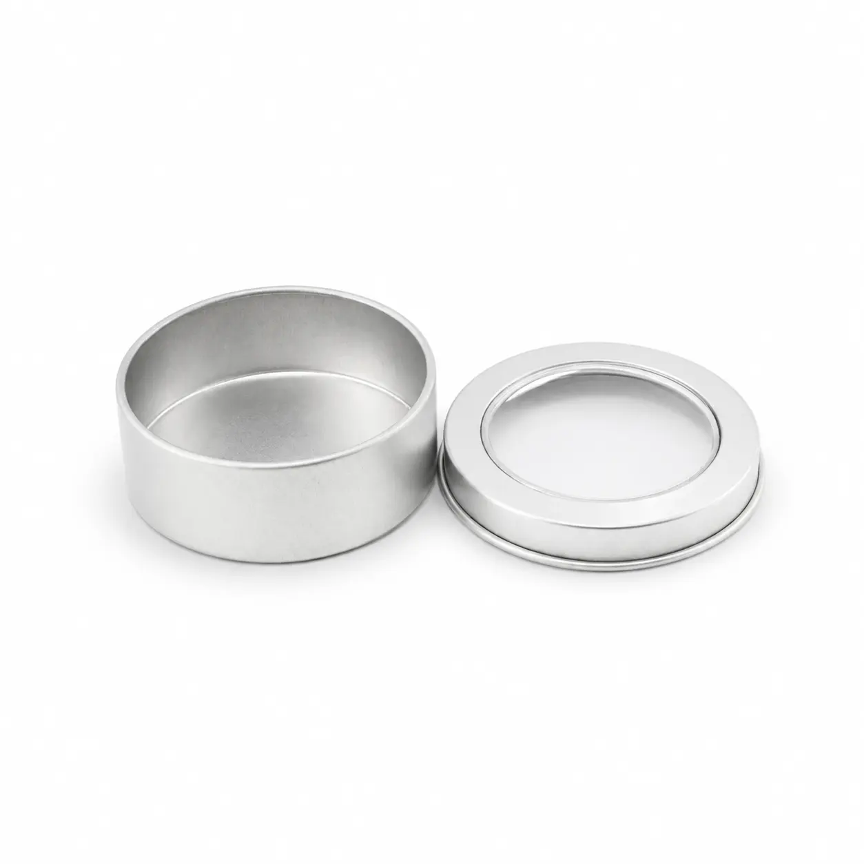 D65 * 23mm tea canister (open window)