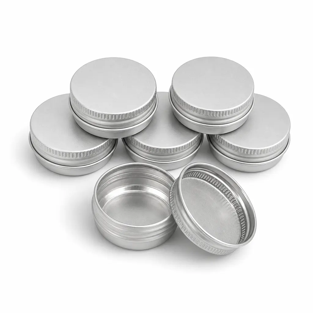 D41 * 18mm cosmetic can