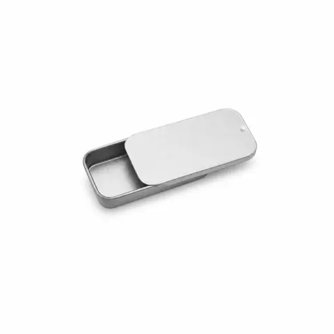 95*55*18mm Mint Tin Can