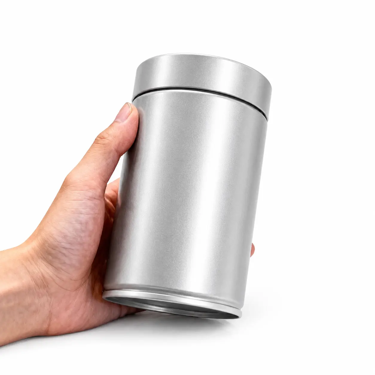 D91*150mm Tea Tin