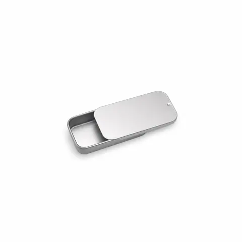 110*60*16mm Mint Tin