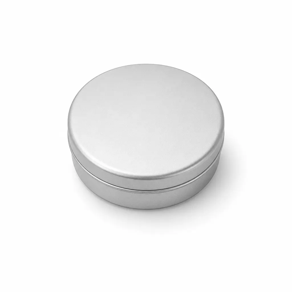 D135*50mm Candy Box