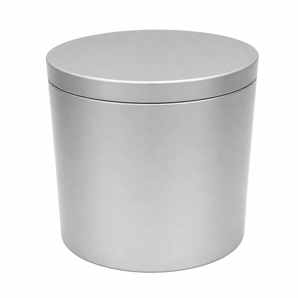 117*82*120mm Coffee Tin