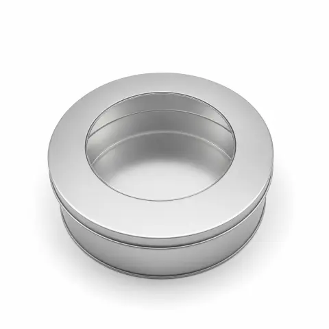 D95*35mm Biscuit Box
