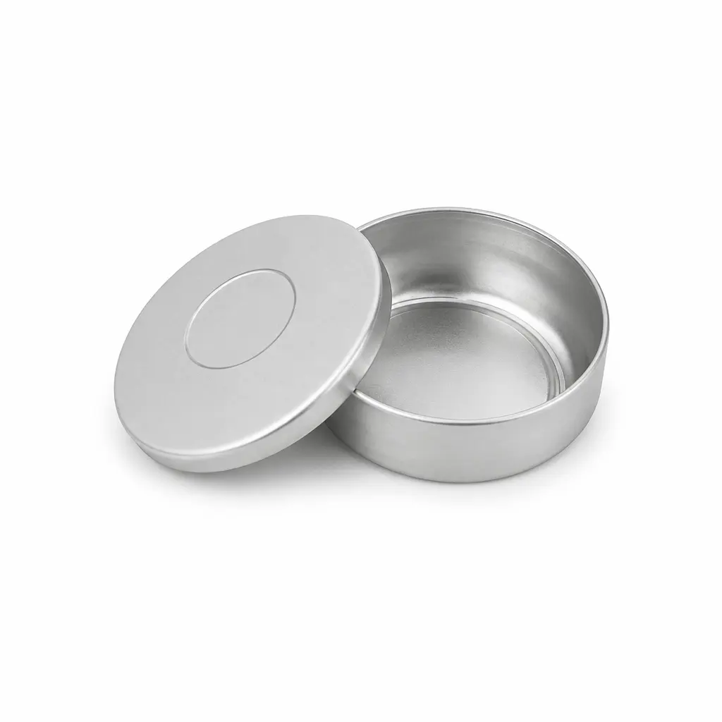 D85*40mm Candy Box