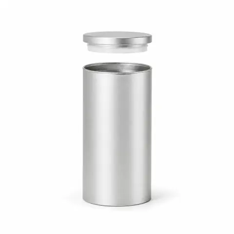 75*75*135mm Health Supplement Bottle