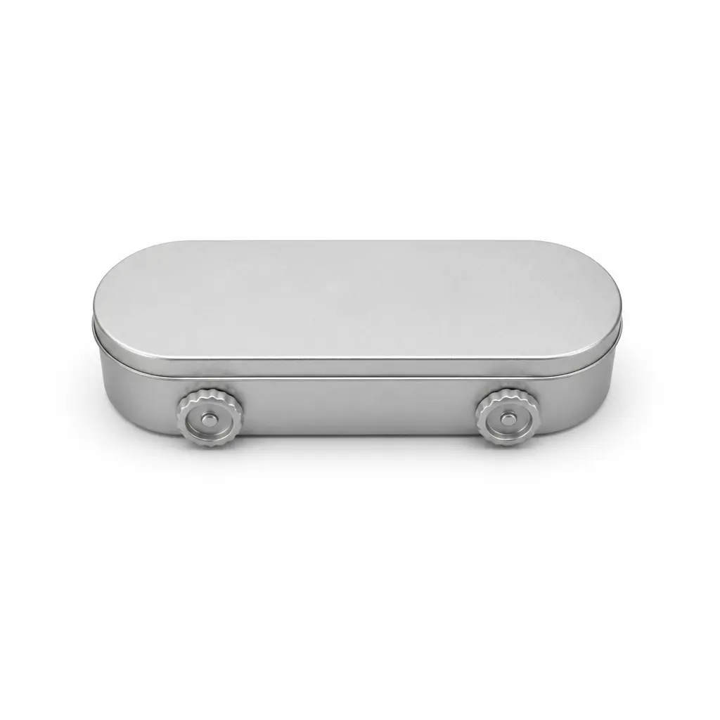 181 * 65 * 31mm stationery box