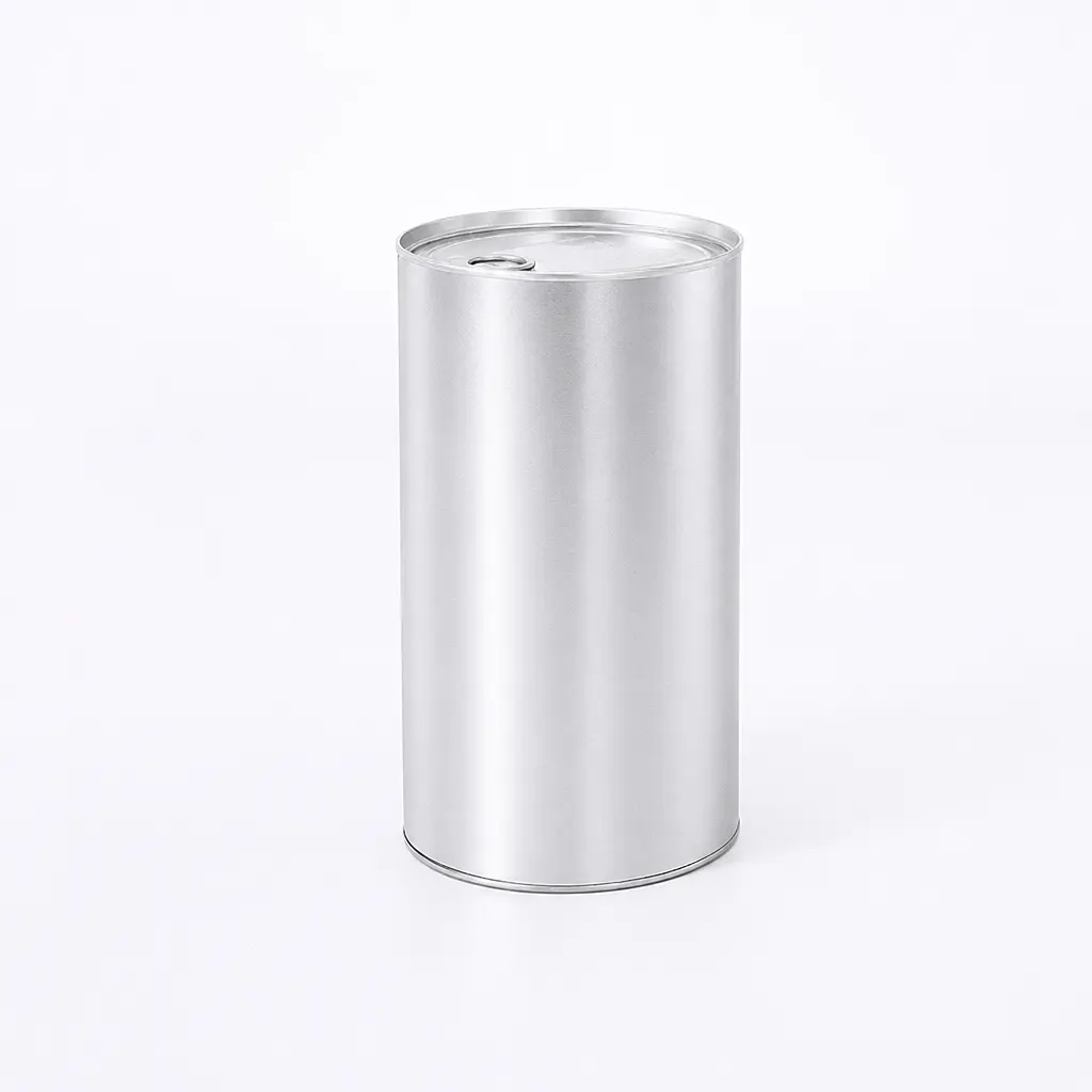 D100*180mm茶叶罐