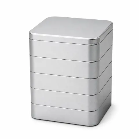 160*160*55mm Candy Box