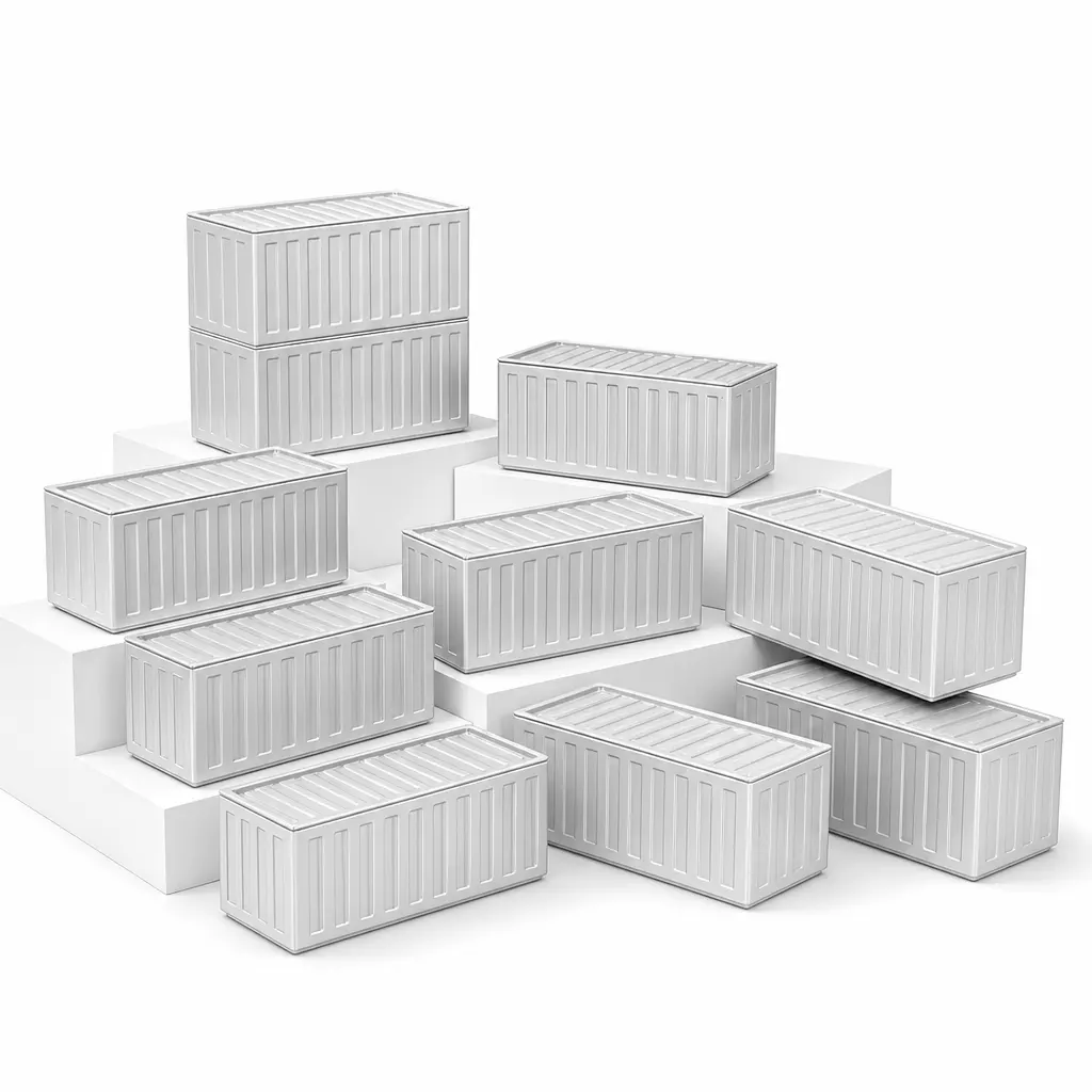 115*50*54mm Candy Box
