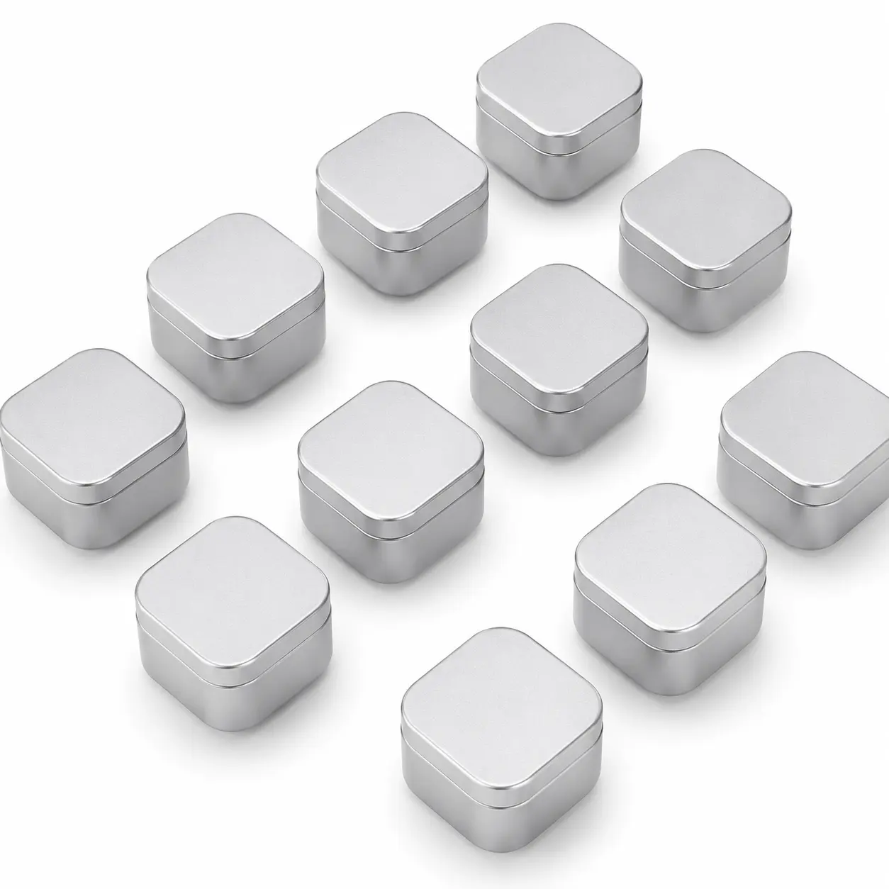 Non-Specified Mini Candle Jar-2