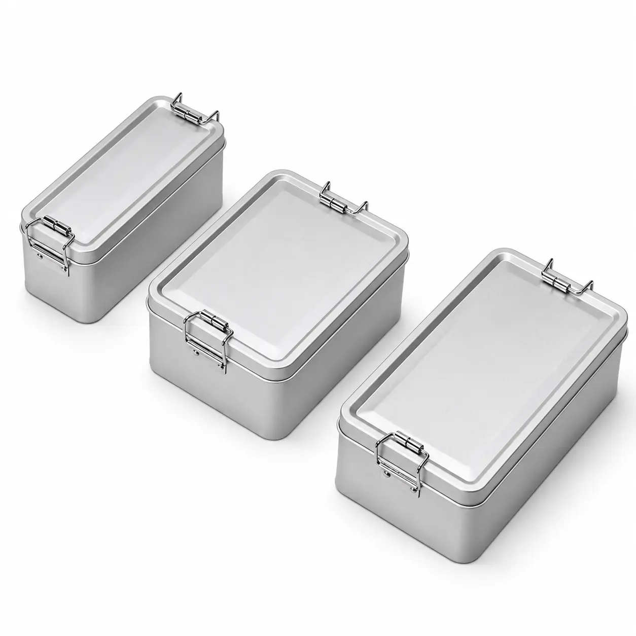 150*60*62mm Tea Tin
