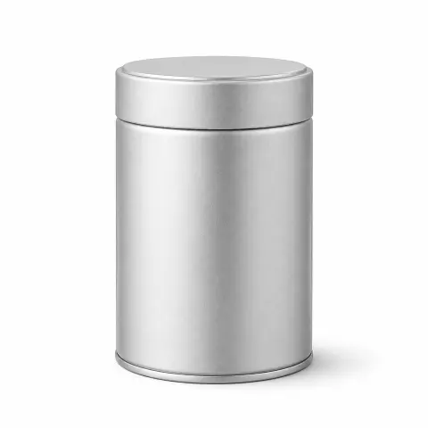 D91*150mm Tea Tin