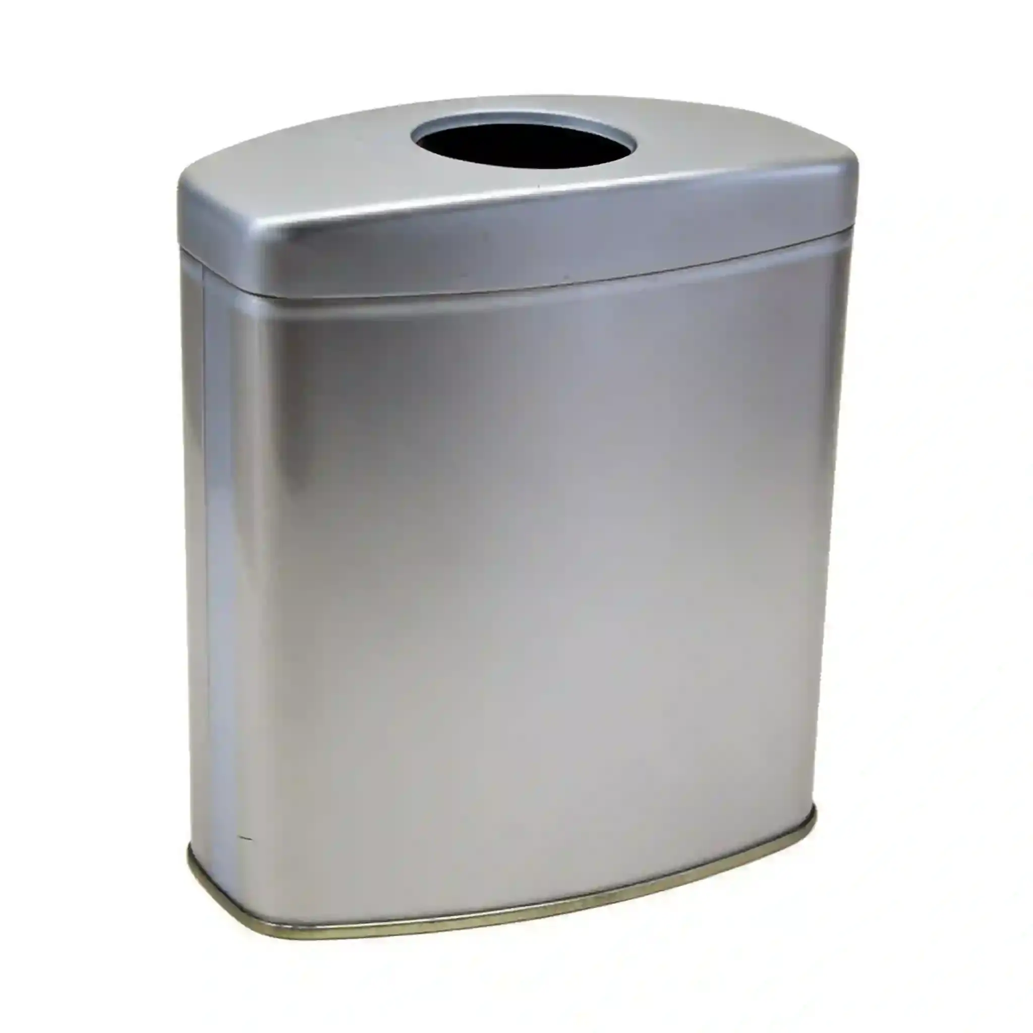 92 * 47 * 123mm Sealed Powder Jar