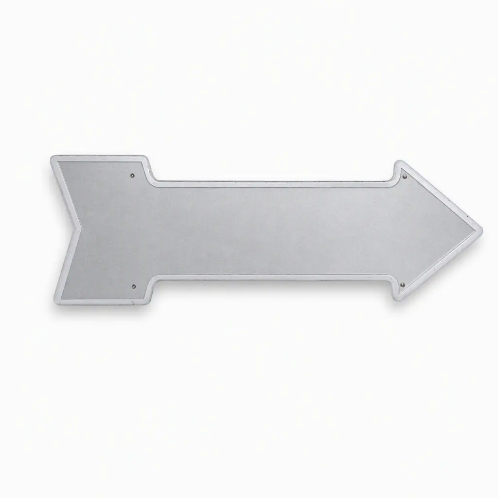 D100 * 400mm Round tinplate