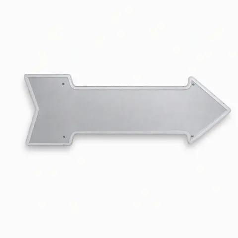 D100*400mm Round Tin Can