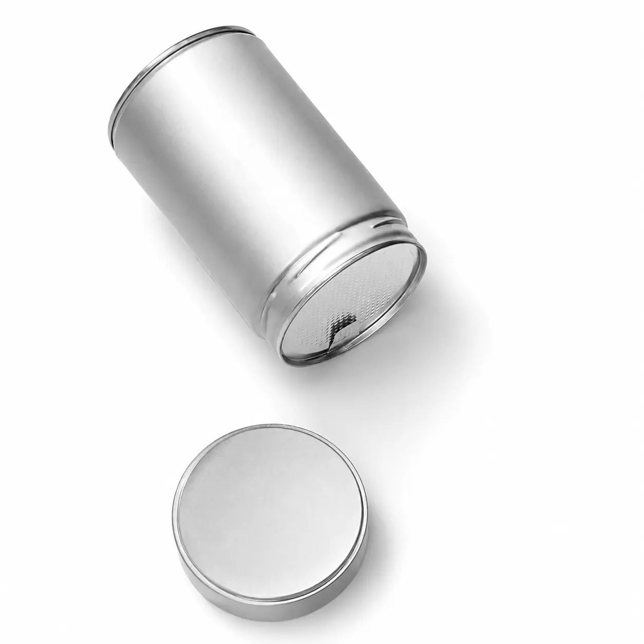 D91*150mm Tea Tin