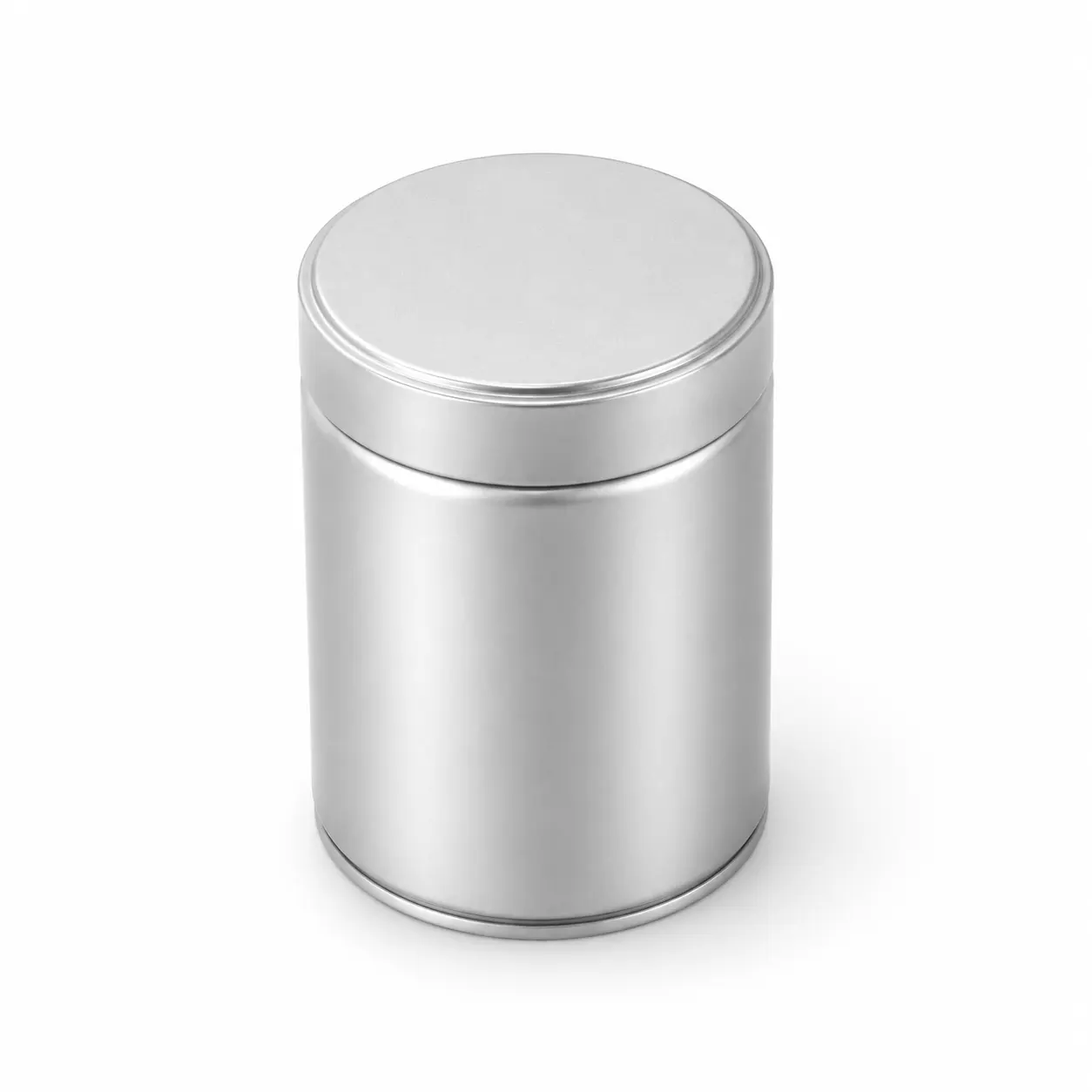 D91*150mm Tea Tin