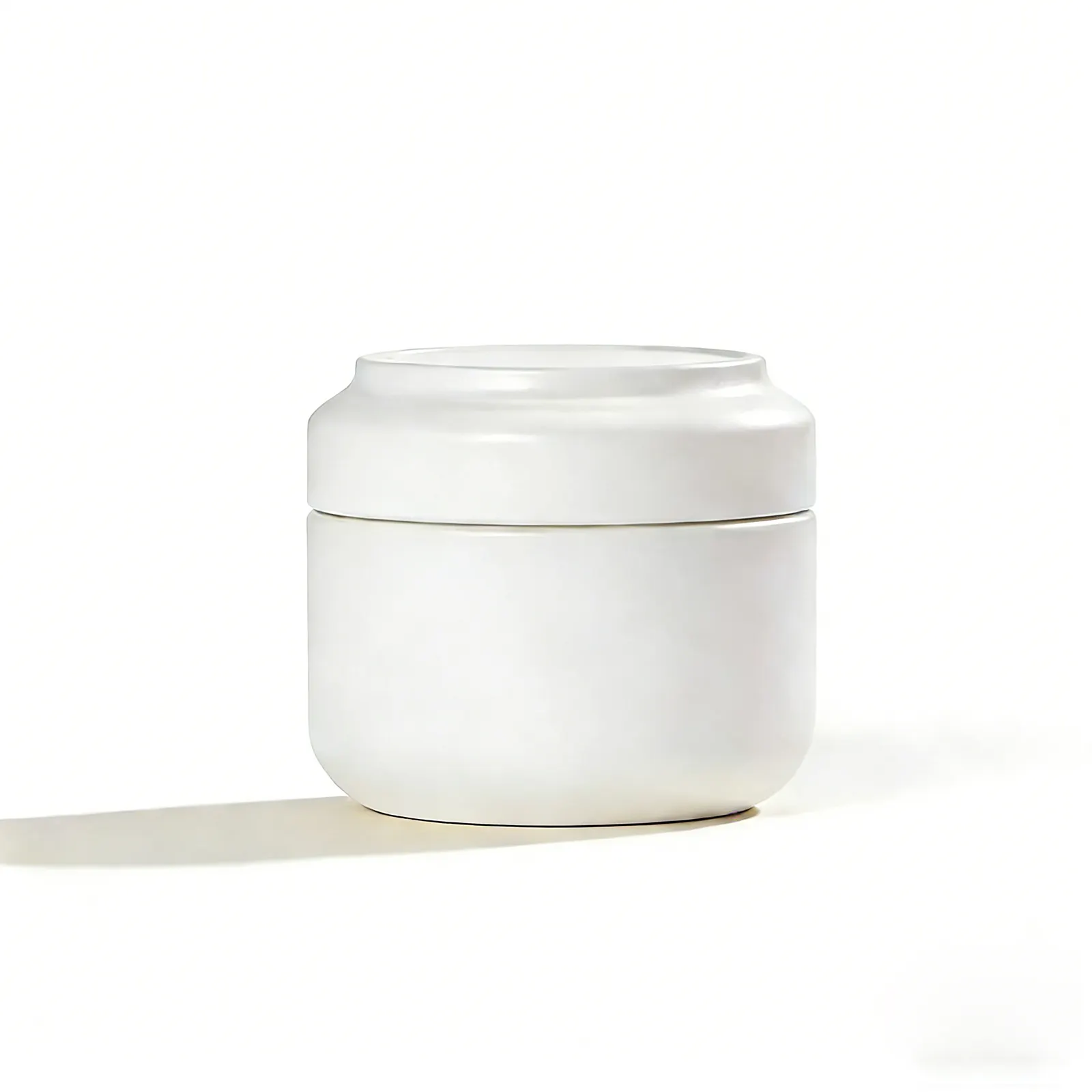 Mini Convex Tin