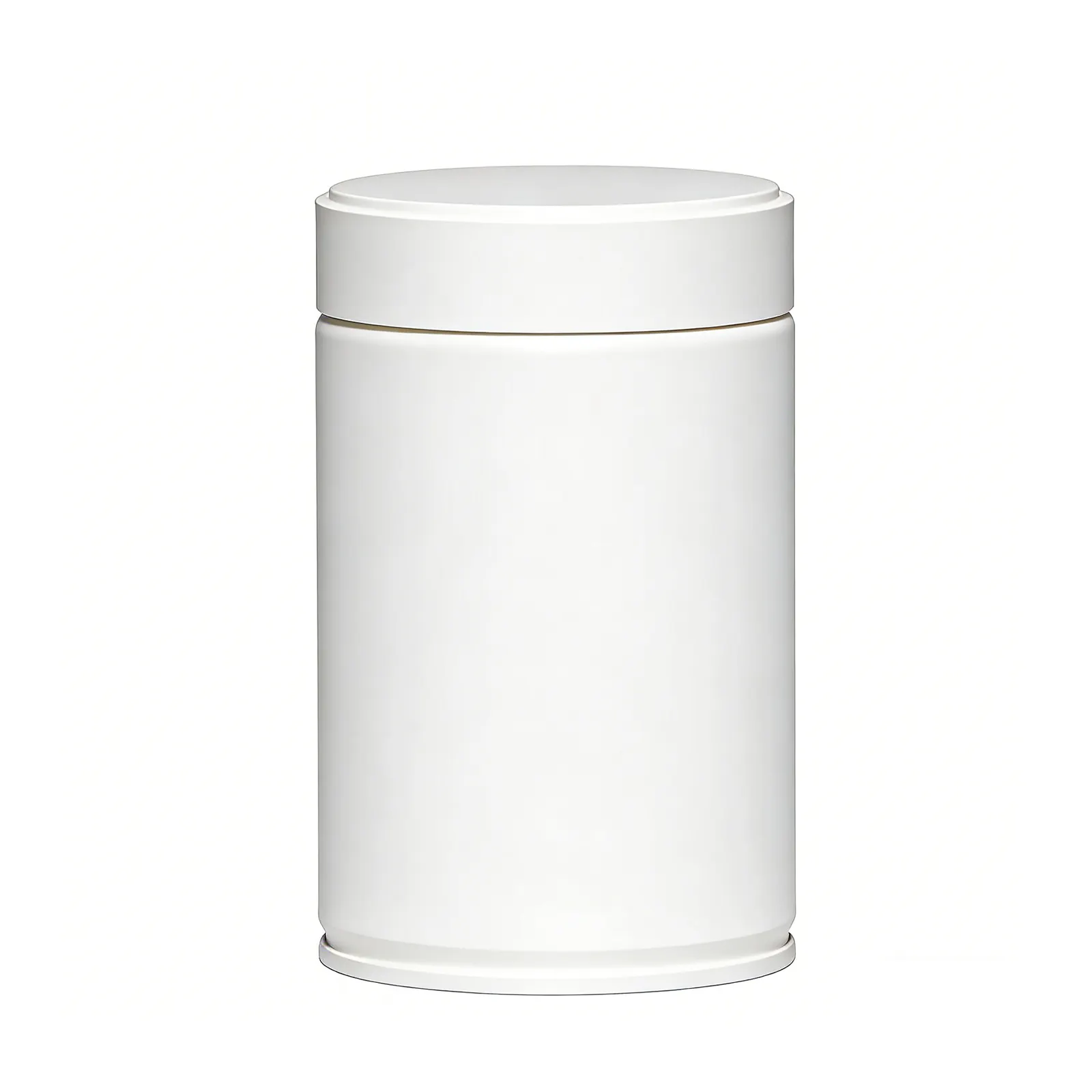 73*120 Airtight Tin (Metal Lid)