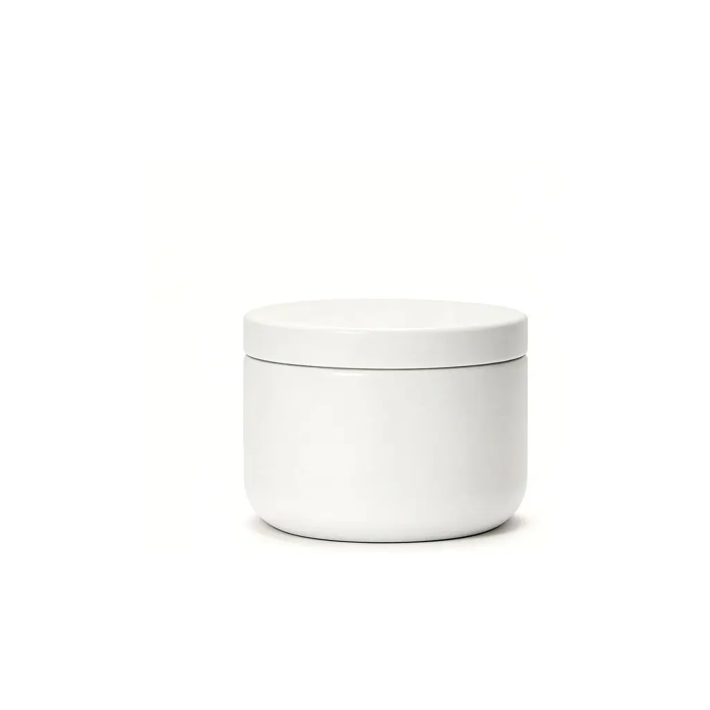 Small Tea Tin