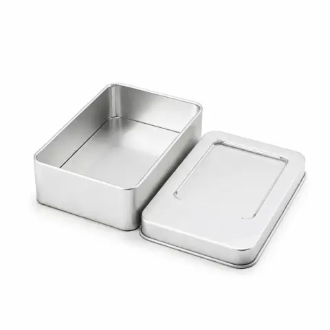 107*72*30mm tea canister (open window)