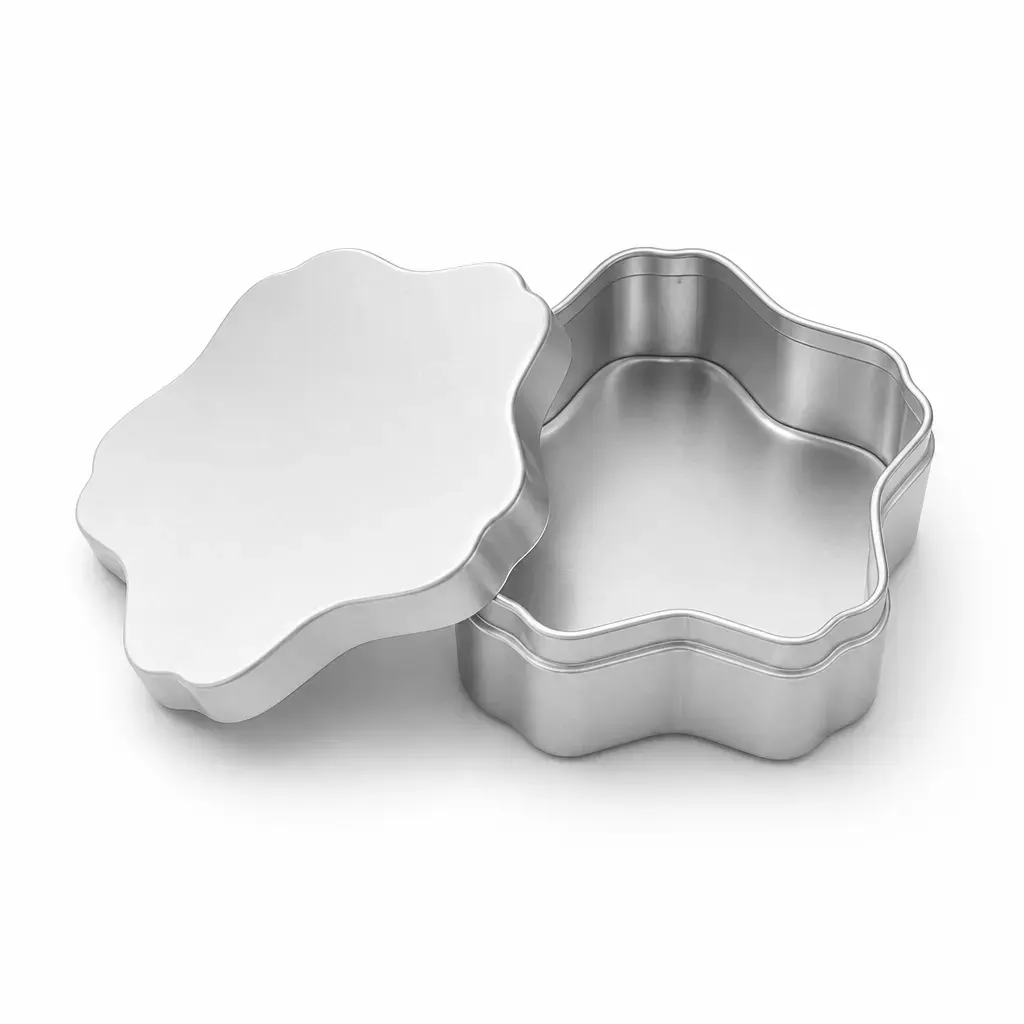 D99*40mm Candy Box