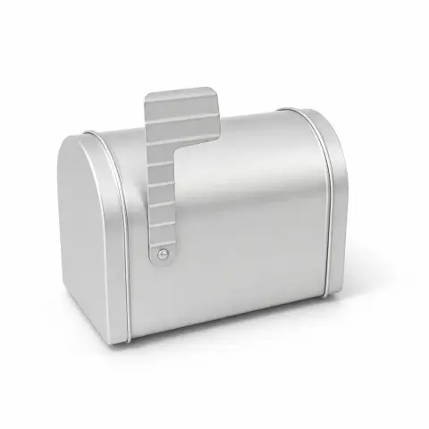 130*80*100mm storage box